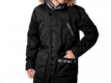 R.W. Parka