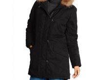 R.W. Parka