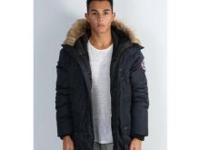 R.W. Parka