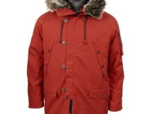 R.W. Parka