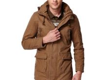 R.W. Parka