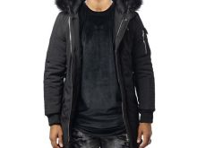 R.W. Parka