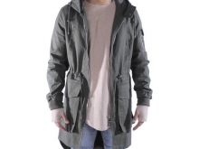 R.W. Parka