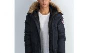 R.W. Parka