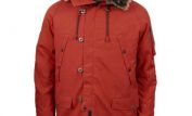 R.W. Parka