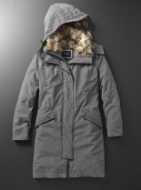 R.W. Parka