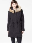 R.W. Parka