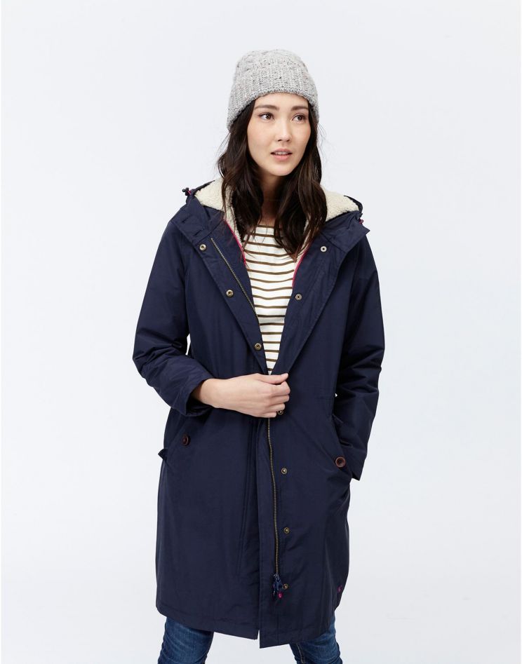 R.W. Parka