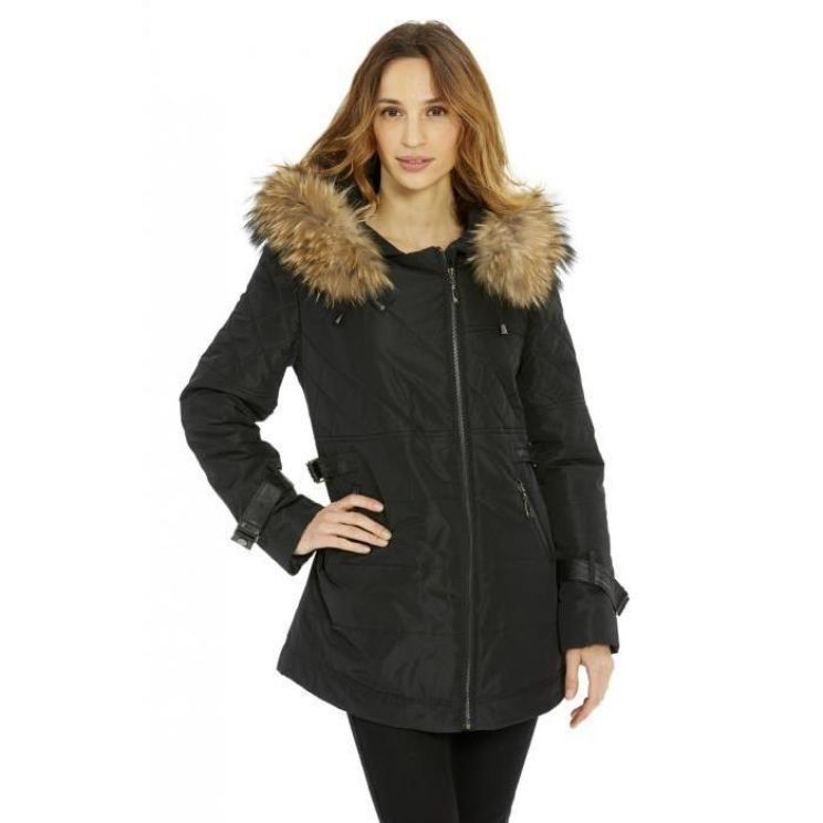 R.W. Parka