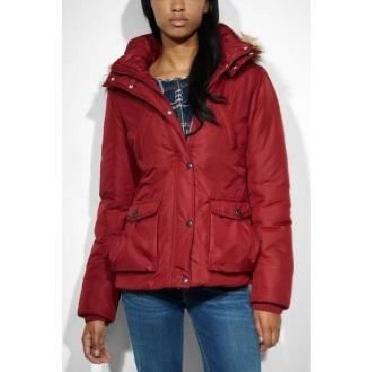 R.W. Parka