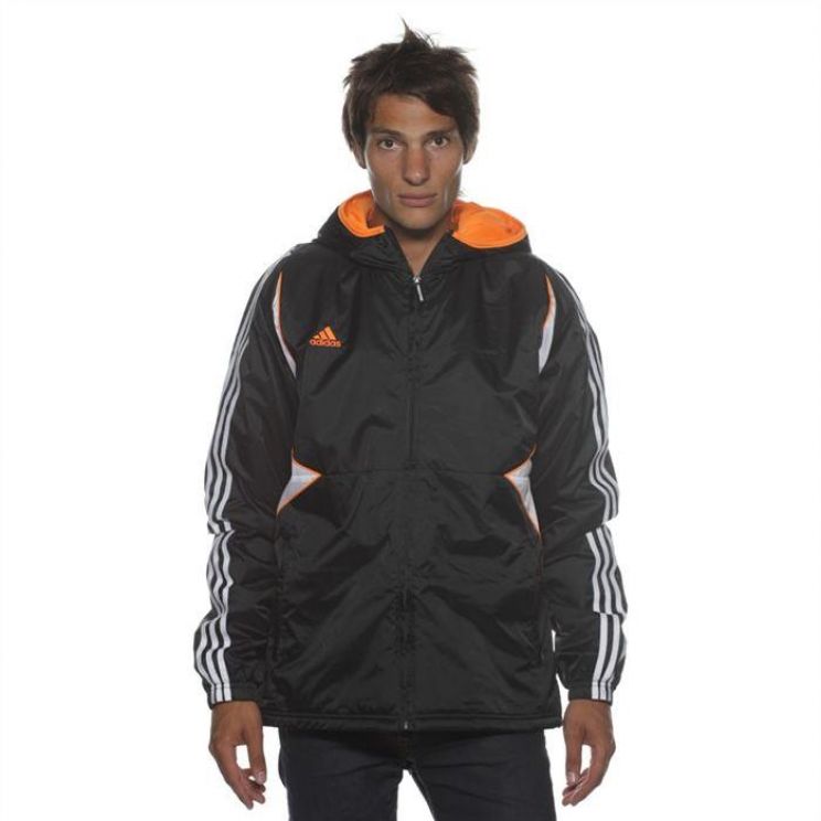 R.W. Parka