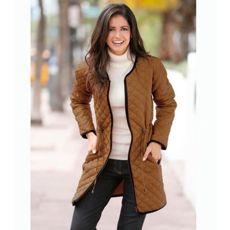 R.W. Parka