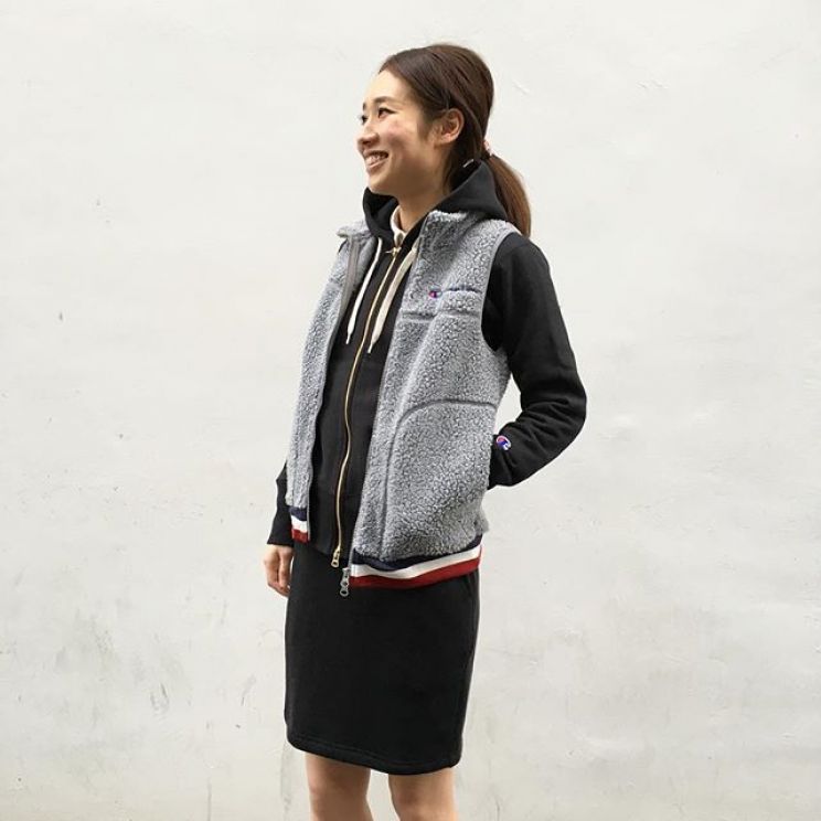 R.W. Parka