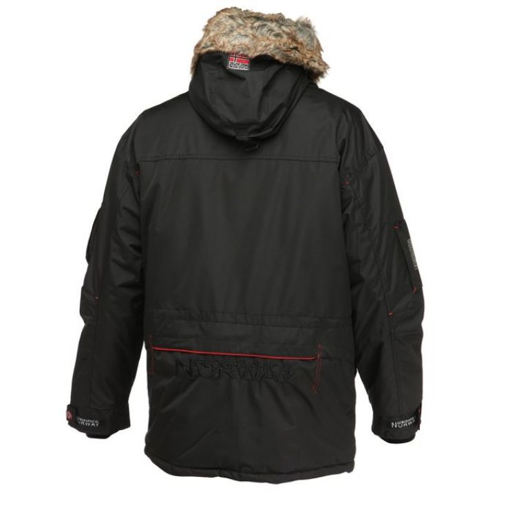 R.W. Parka