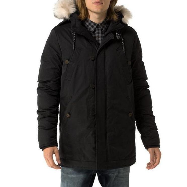 R.W. Parka