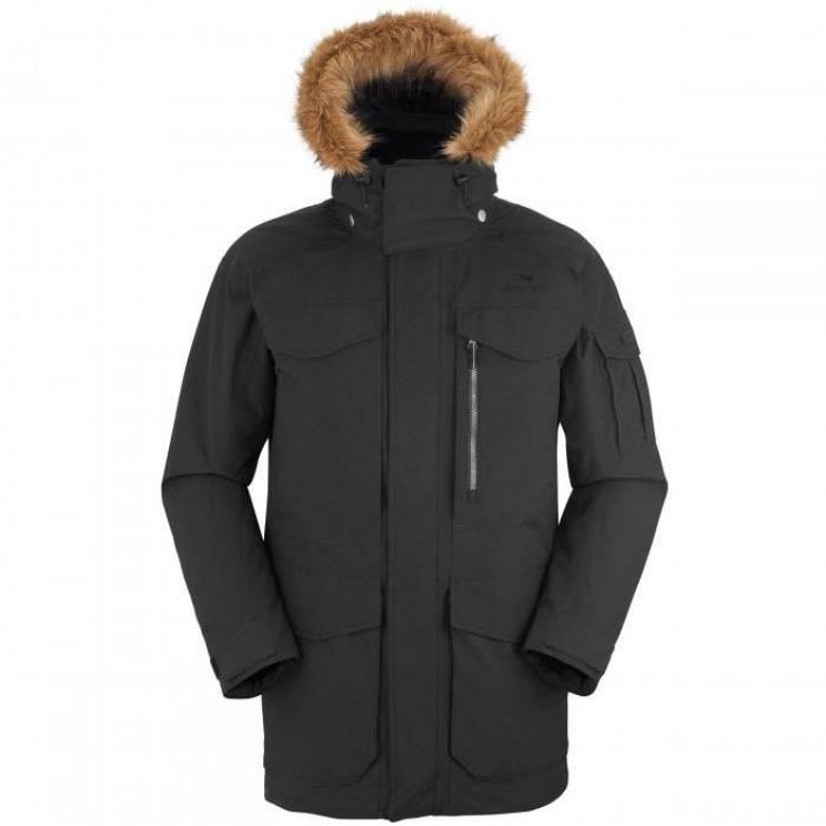R.W. Parka