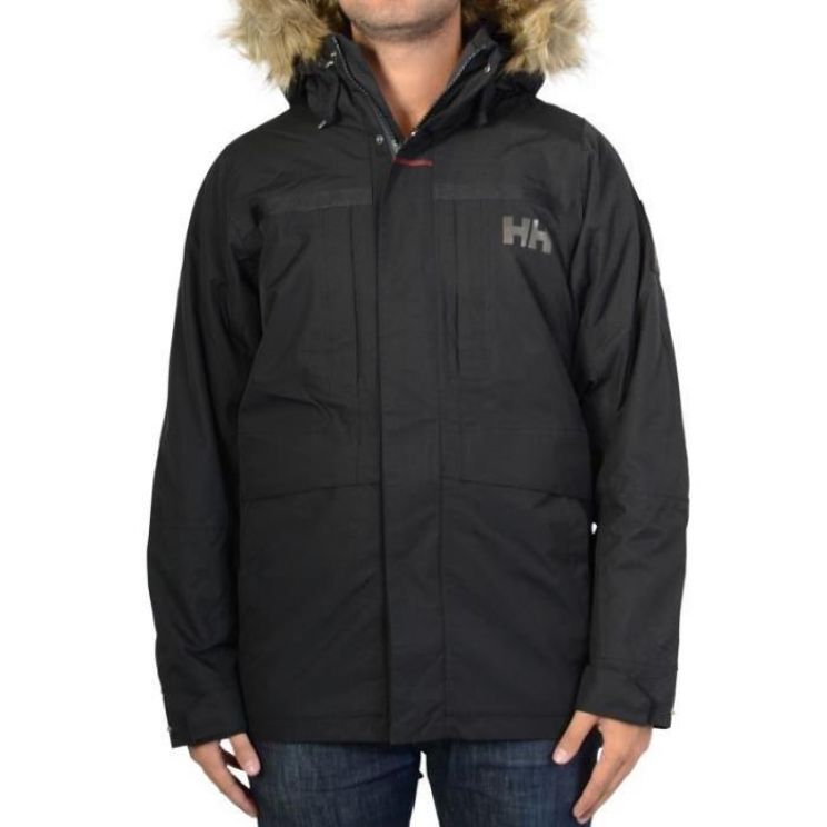 R.W. Parka