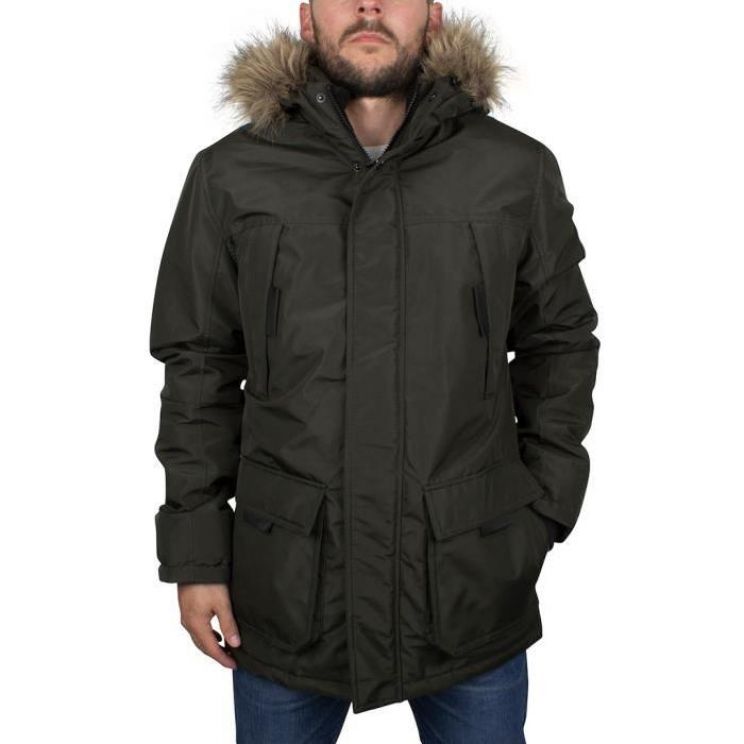 R.W. Parka