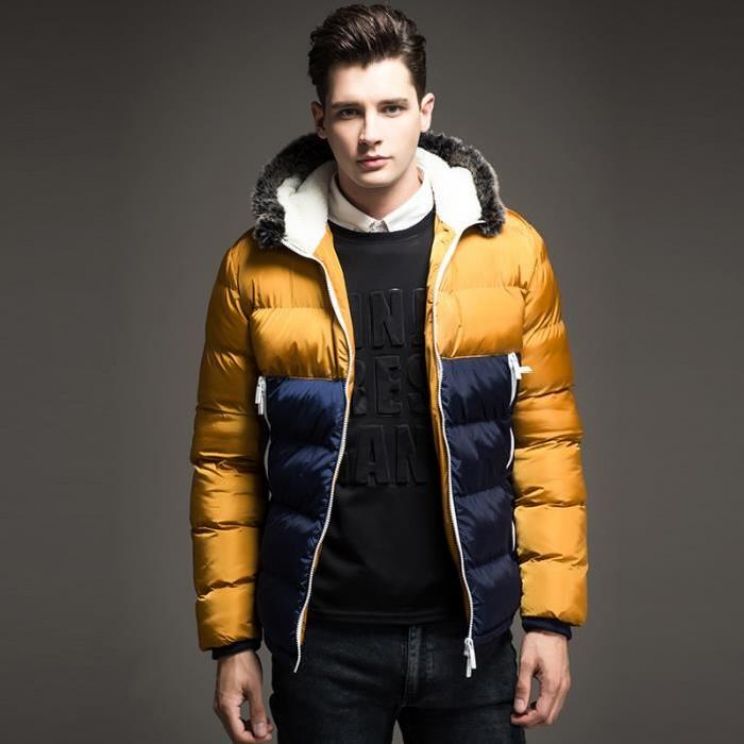 R.W. Parka