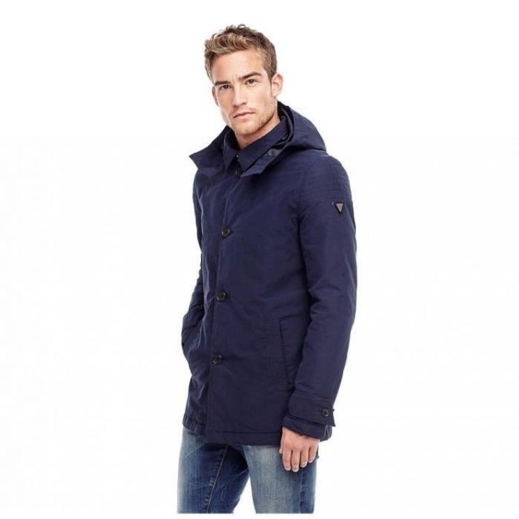 R.W. Parka