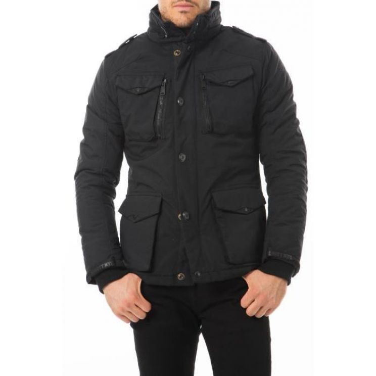 R.W. Parka