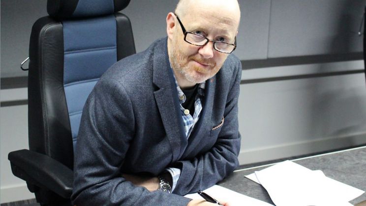 Raad Rawi