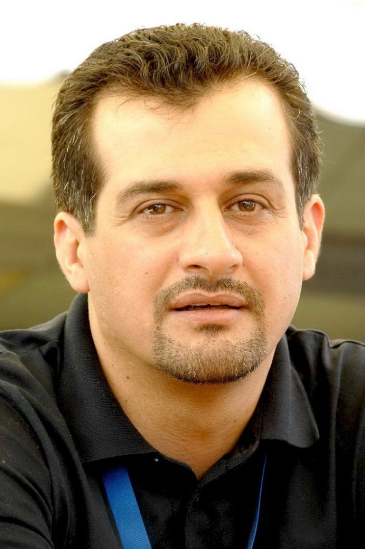 Raad Rawi