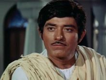 Raaj Kumar