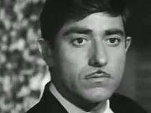 Raaj Kumar