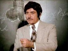 Raaj Kumar