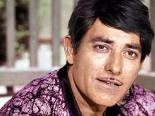 Raaj Kumar