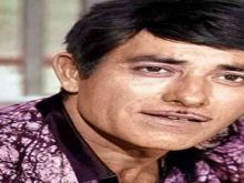 Raaj Kumar