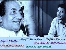 Raaj Kumar