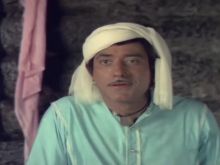 Raaj Kumar
