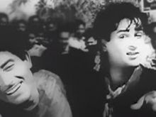 Raaj Kumar