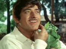 Raaj Kumar