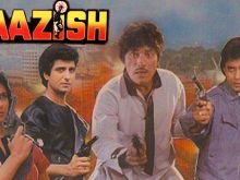 Raaj Kumar