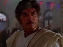 Raaj Kumar