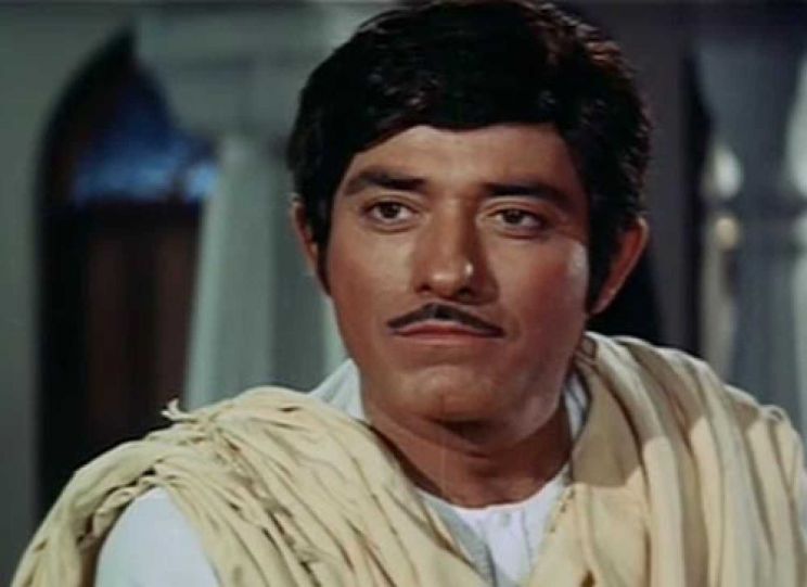Raaj Kumar