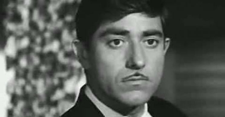 Raaj Kumar