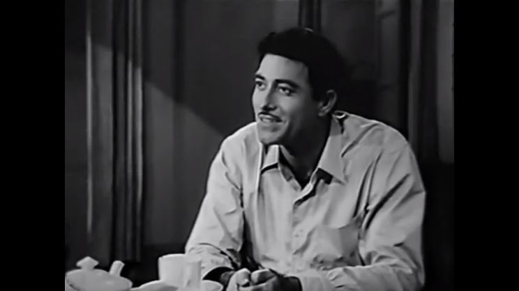 Raaj Kumar