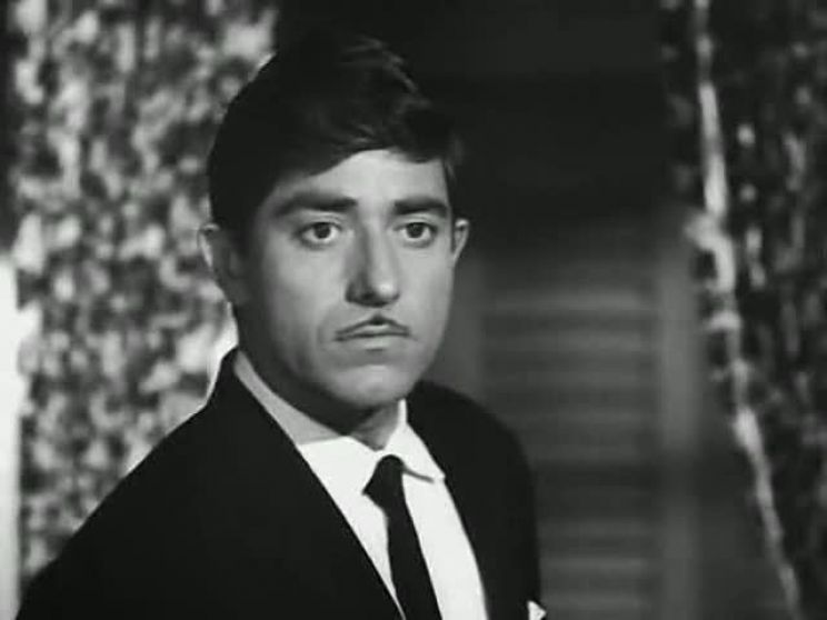 Raaj Kumar