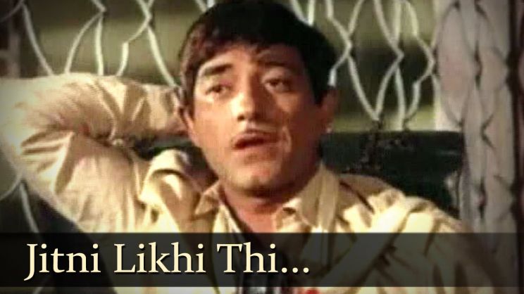 Raaj Kumar