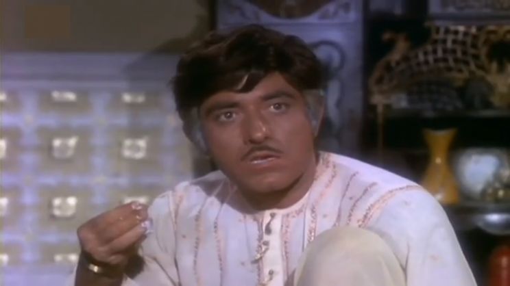 Raaj Kumar
