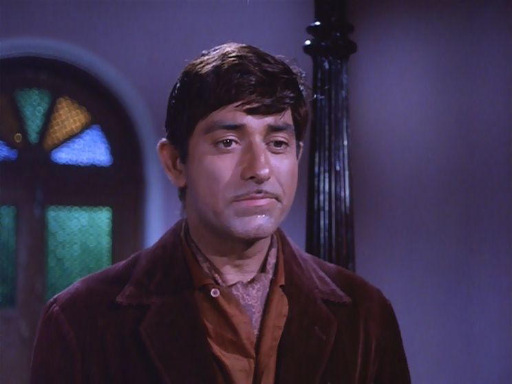 Raaj Kumar
