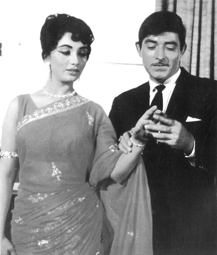 Raaj Kumar