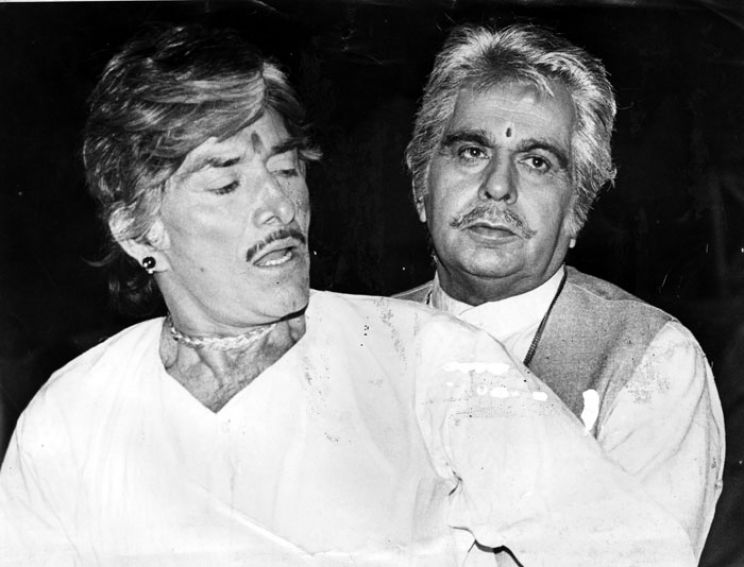 Raaj Kumar