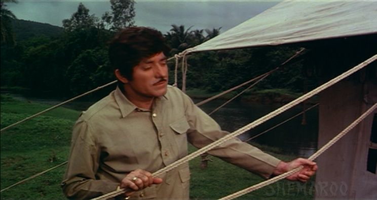 Raaj Kumar