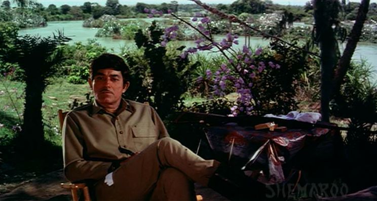 Raaj Kumar