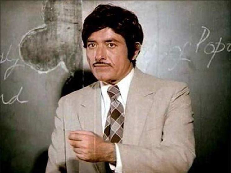 Raaj Kumar